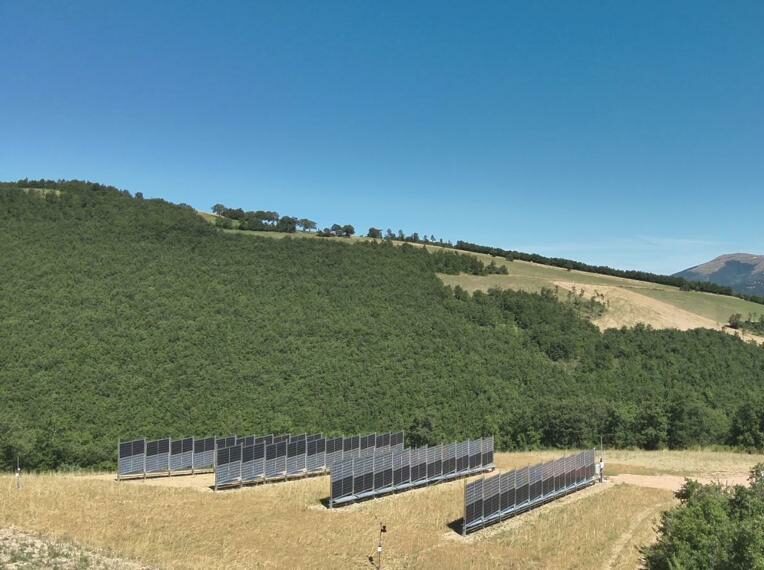 sentnet-skygre-installazione