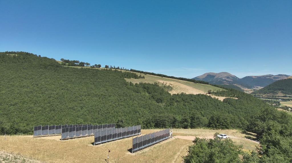sentnet-skygre-installazione